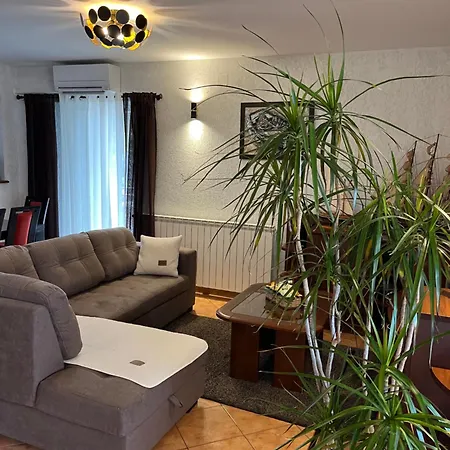 Apartments Vunic Moscenicka Draga Exterior photo