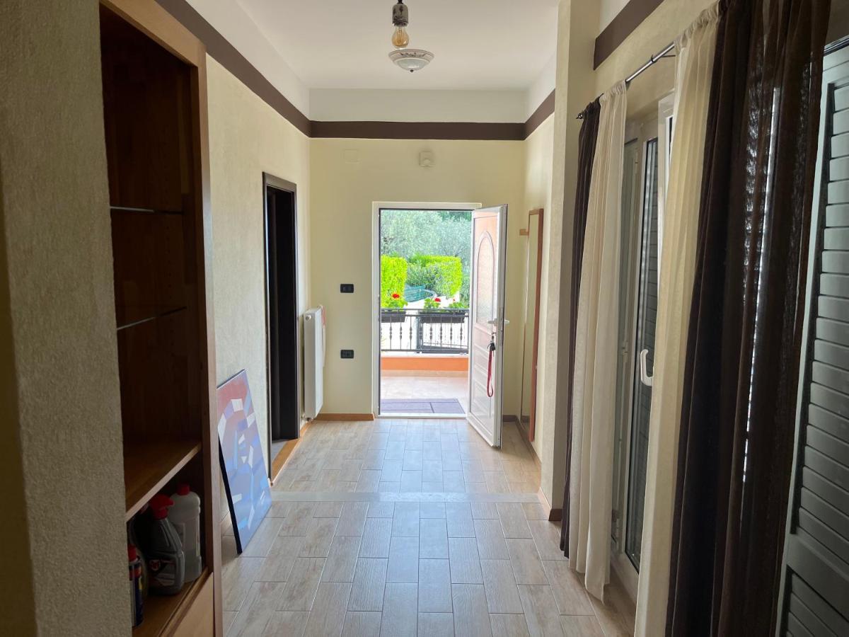 Apartment Vunic Moscenicka Draga