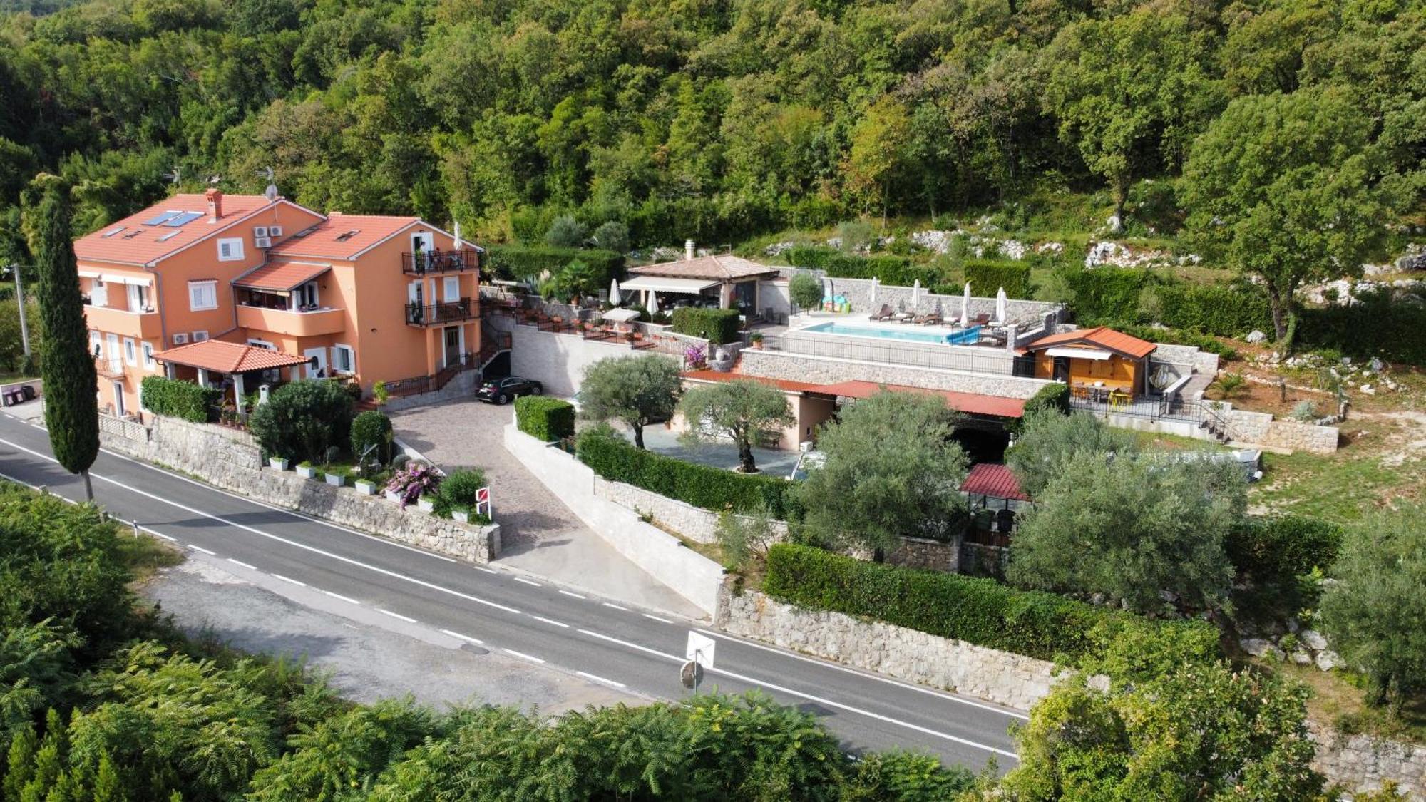 Apartman Vunic *