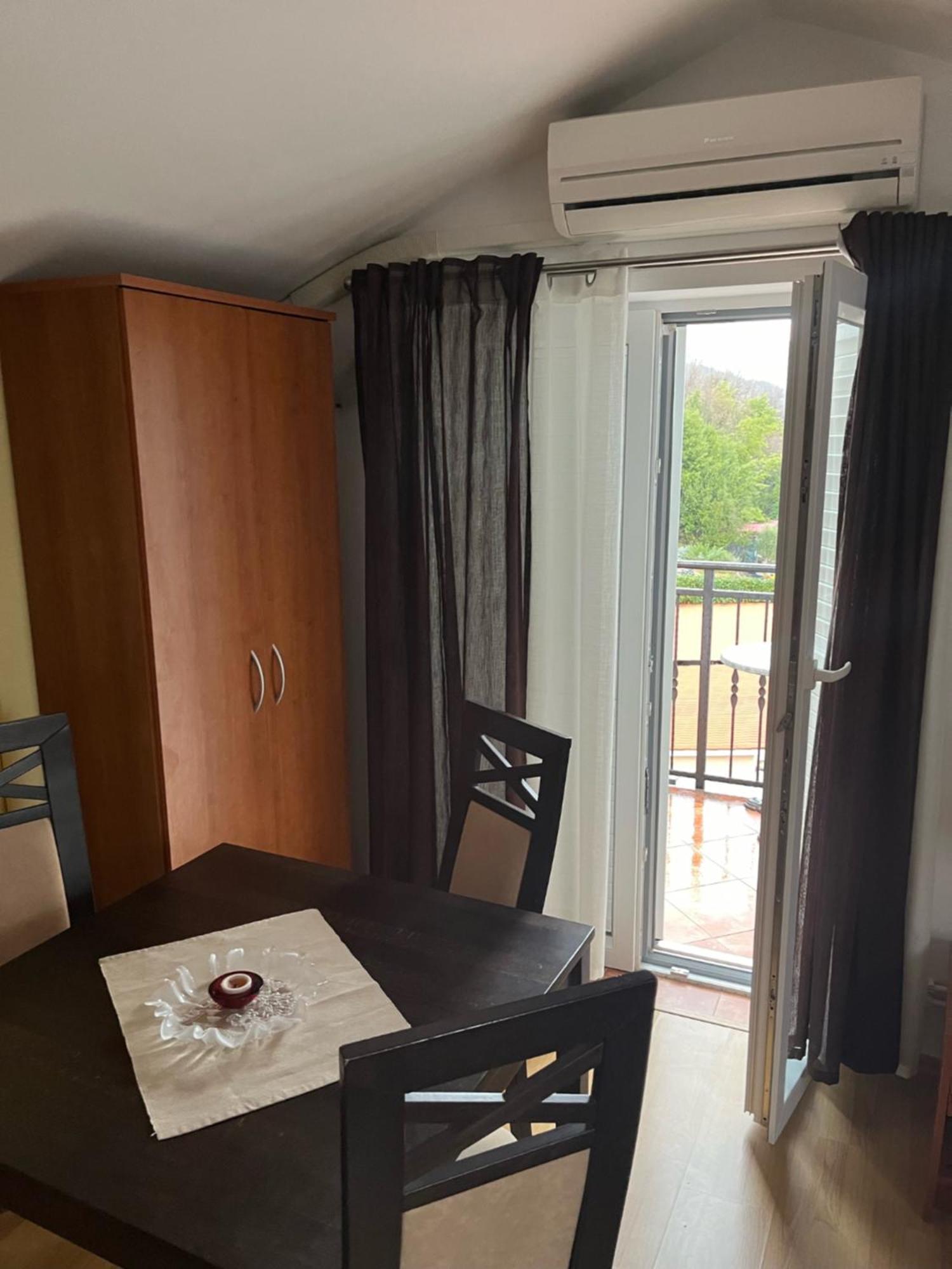 Vunic Apartment