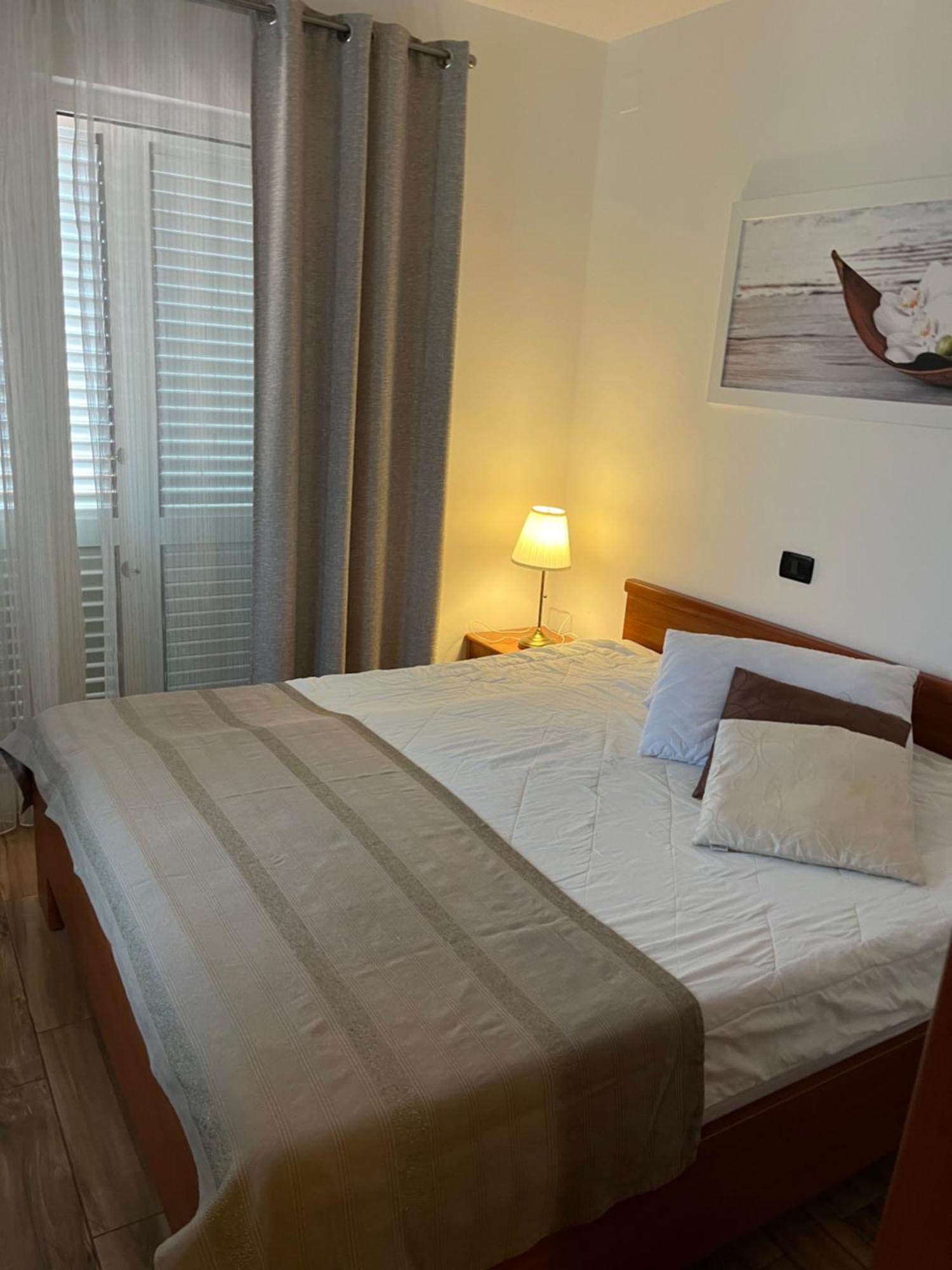 Vunic Apartment *