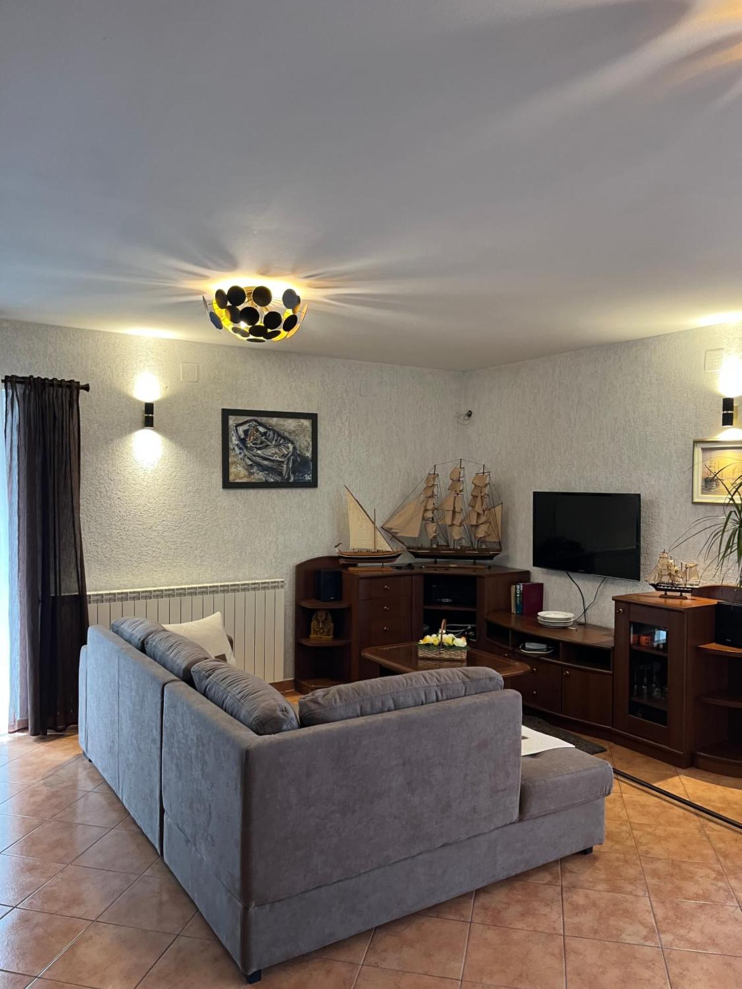 Vunic Apartment