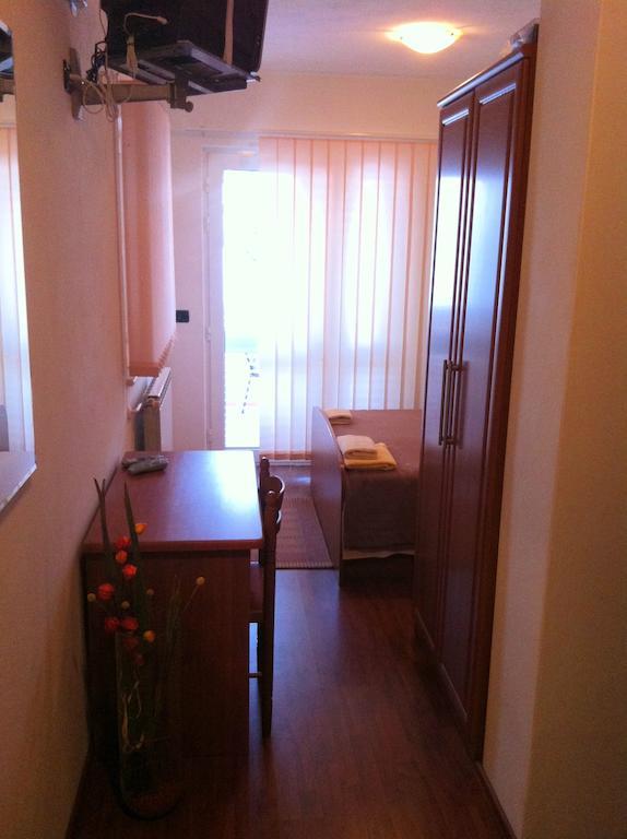 Apartman Vunic Moscenicka Draga
