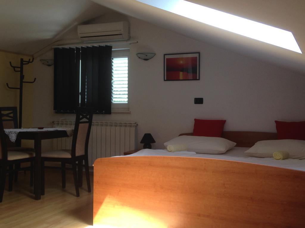 Apartment Vunic *