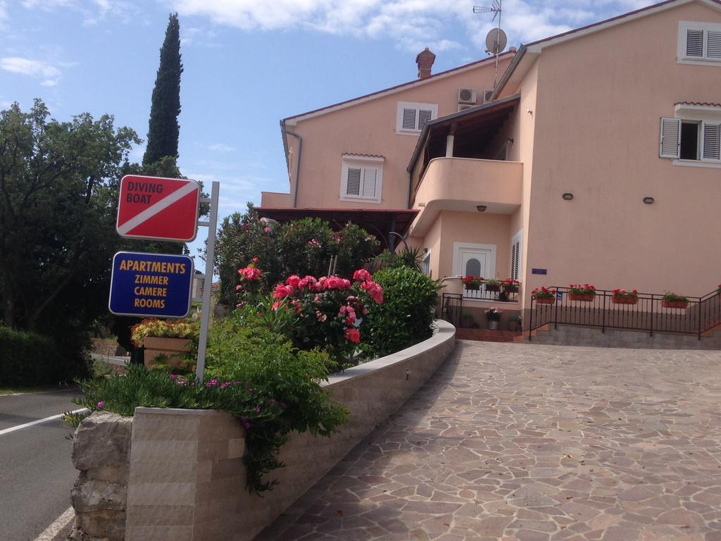 Vunic Moscenicka Draga