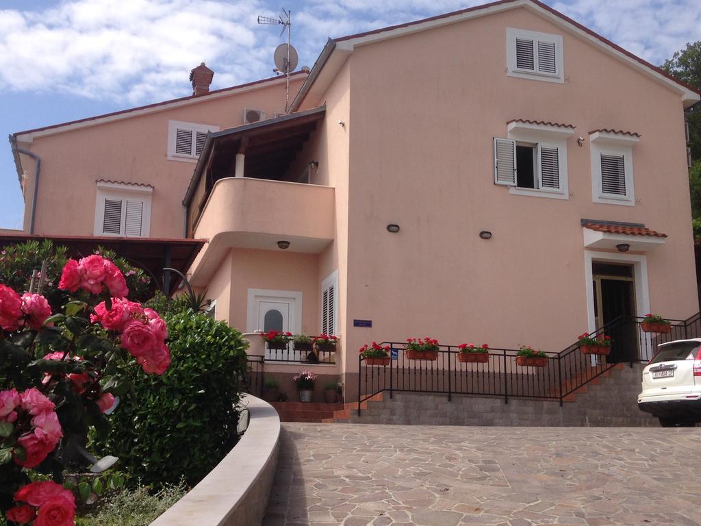 Apartment Vunic Moscenicka Draga