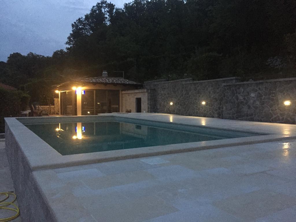 Apartment Vunic Moscenicka Draga