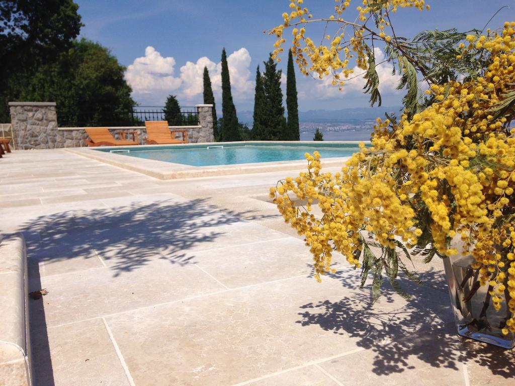 Vunic Apartment Moscenicka Draga