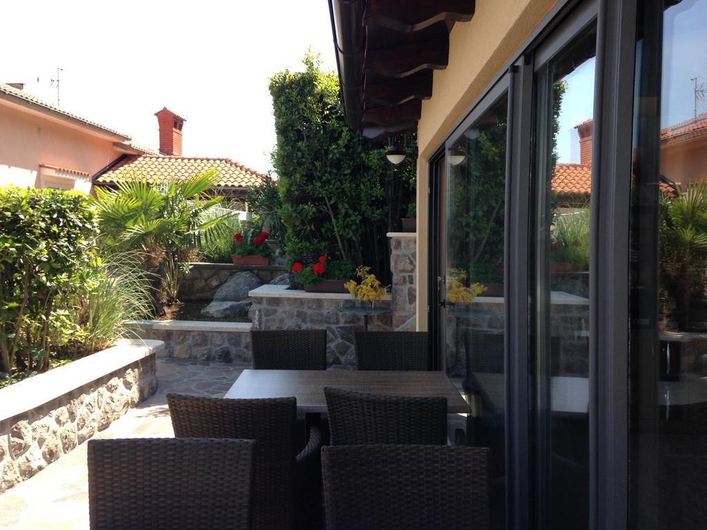 Vunic Apartment