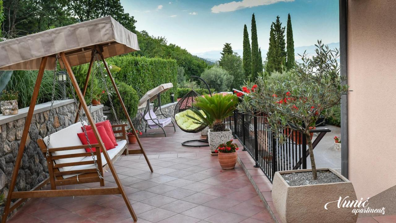 Apartman Vunic