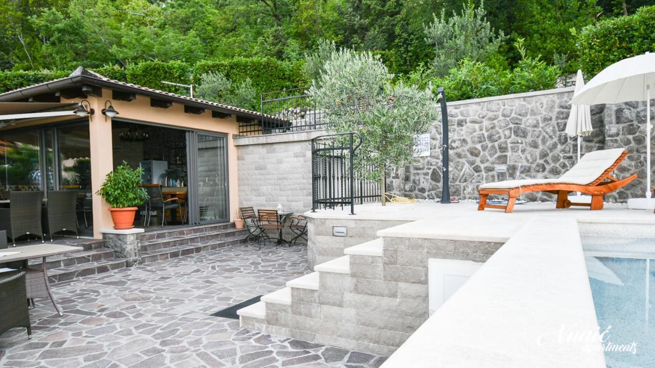 Apartman Vunic